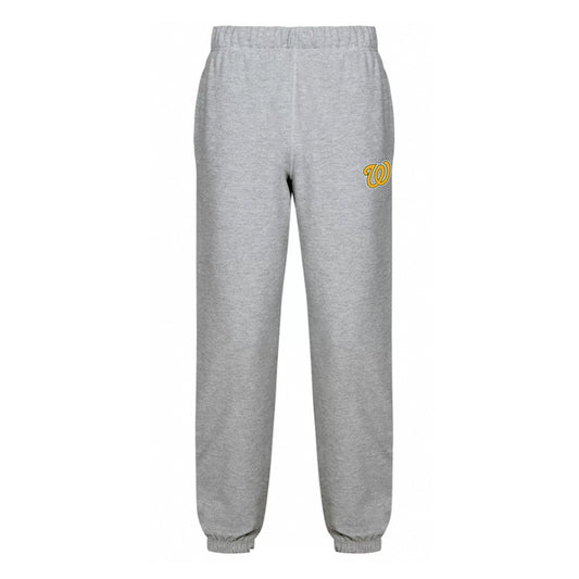 Wallaceburg Minor Baseball Adult Everyday Fleece Sweatpants