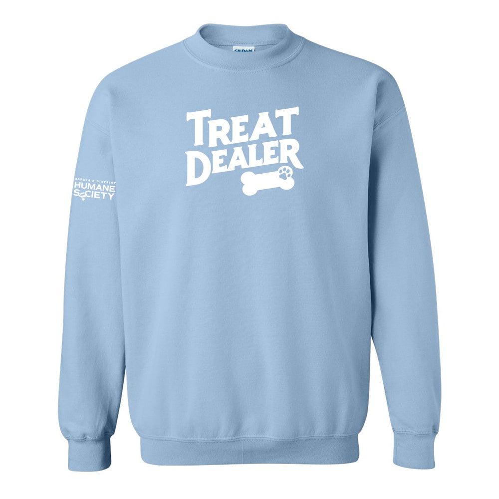 Sarnia Humane Society Adult Heavy Blend™ Crewneck Sweatshirt