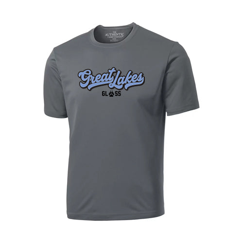 Great Lakes Pro Team Short Sleeve T-Shirt