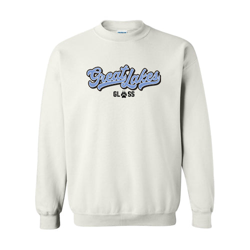 Great LakesCrewneck Sweatshirt