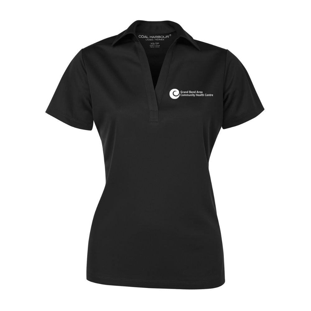 GBACHC Ladies' Sport Shirt