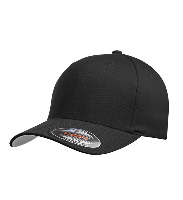 FLEXFIT® WOOLY COMBED