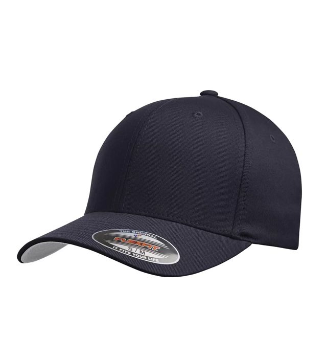 FLEXFIT® WOOLY COMBED