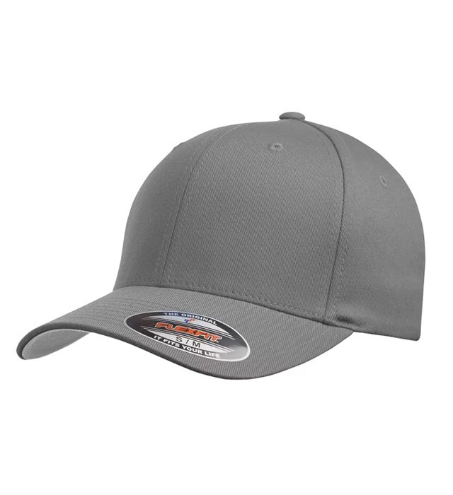 FLEXFIT® WOOLY COMBED