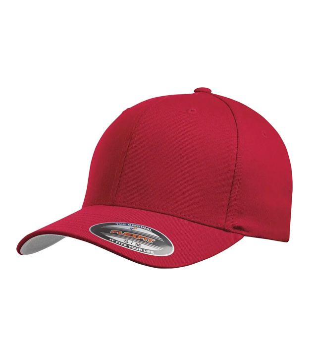 FLEXFIT® WOOLY COMBED