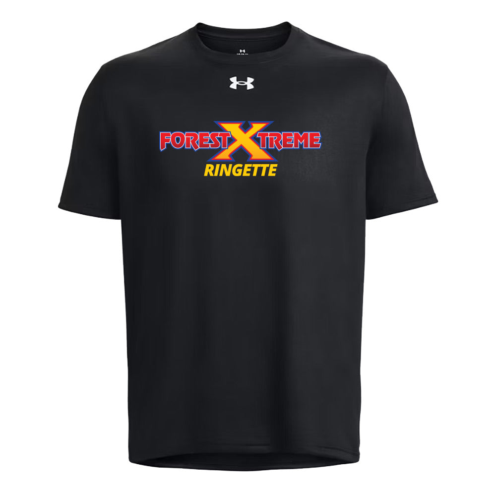 Forest Xtreme Ringette Youth Under Armour T-Shirt