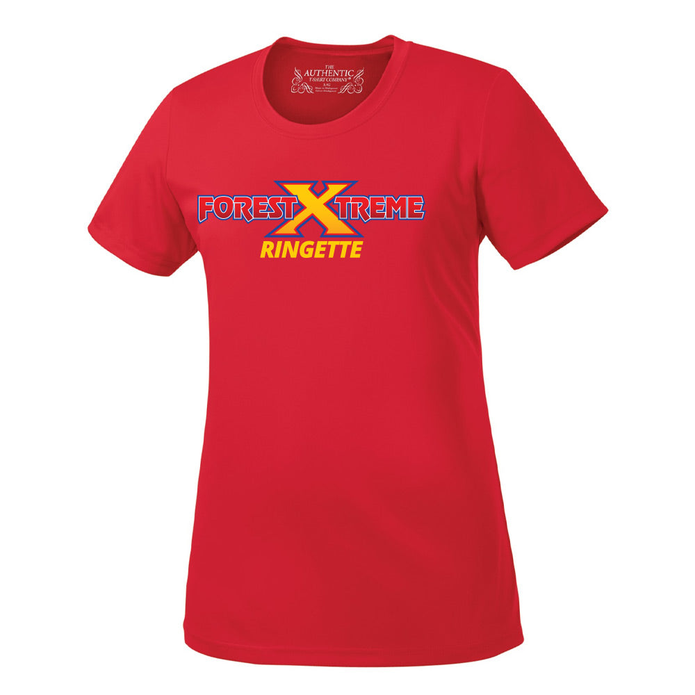 Forest Xtreme Ringette Ladies' Pro Team T-Shirt