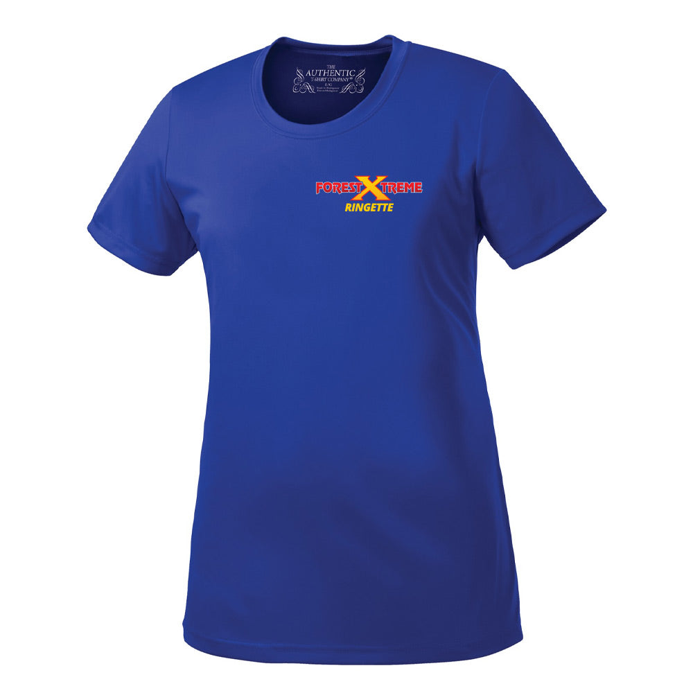 Forest Xtreme Ringette Ladies' Pro Team T-Shirt