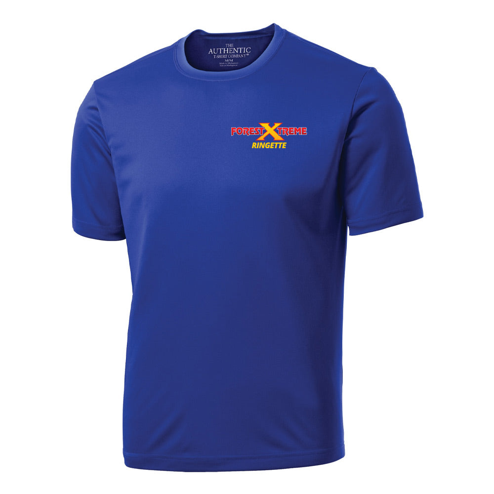 Forest Xtreme Ringette Adult Pro Team T-Shirt