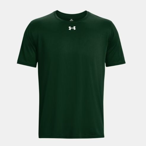 UA MENS TEAM TECH T-SHIRT