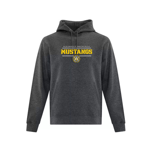 Alexander Mackenzie Adult Hooded Sweatshirt