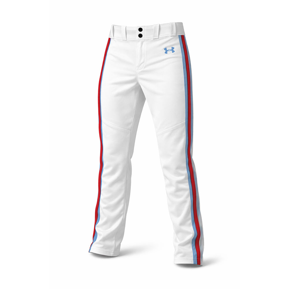 Sarnia Brigade Official Sublimated Full Length Baseball Pants