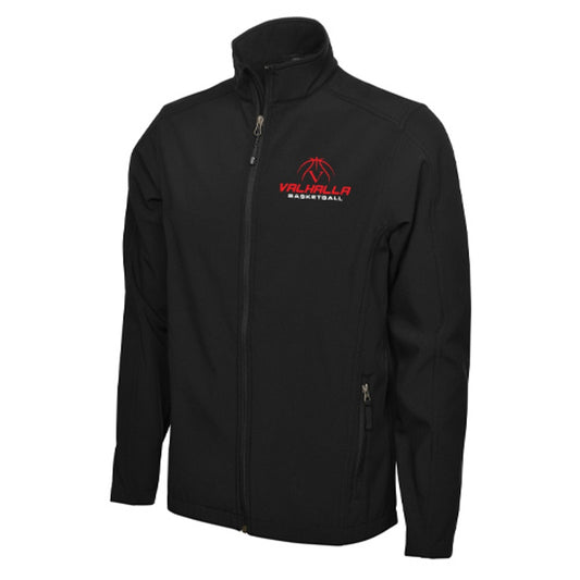 Valhalla Youth Everyday Water Repellent Soft Shell Jacket