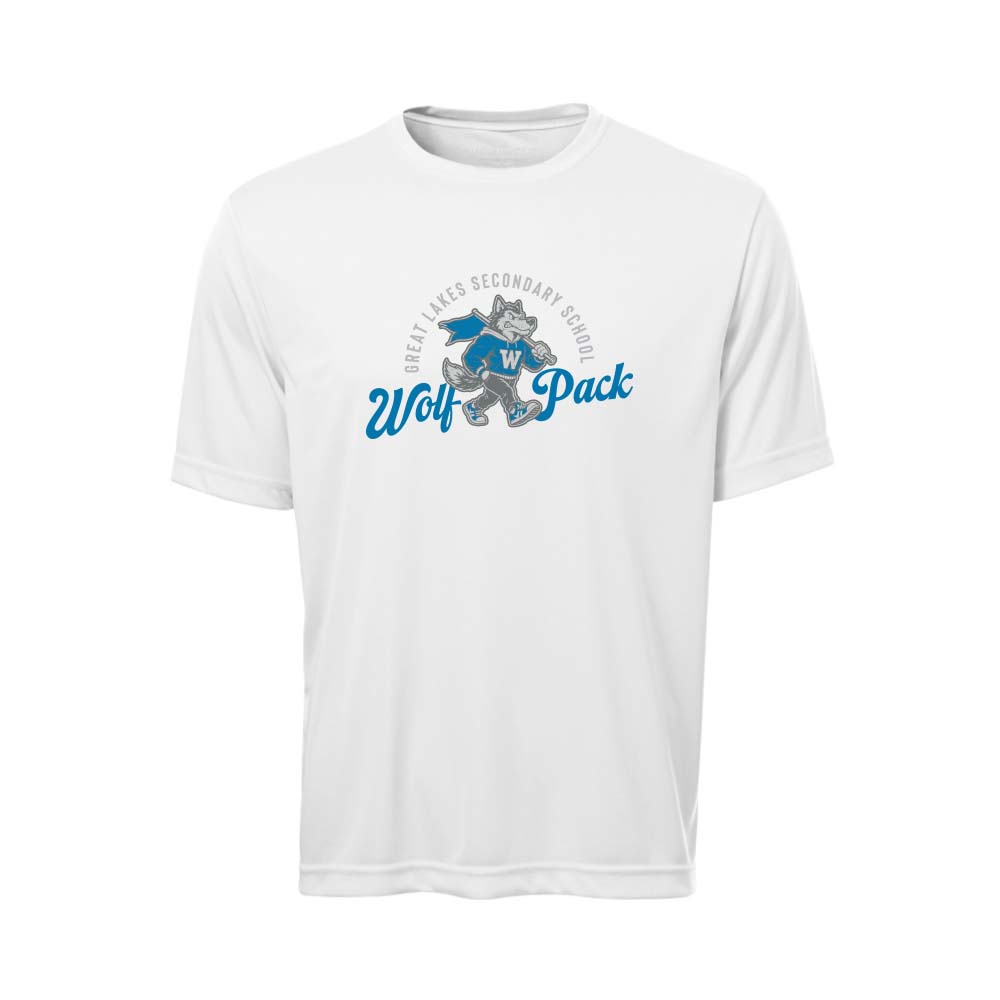 Great Lakes Adult Pro Team T-Shirt
