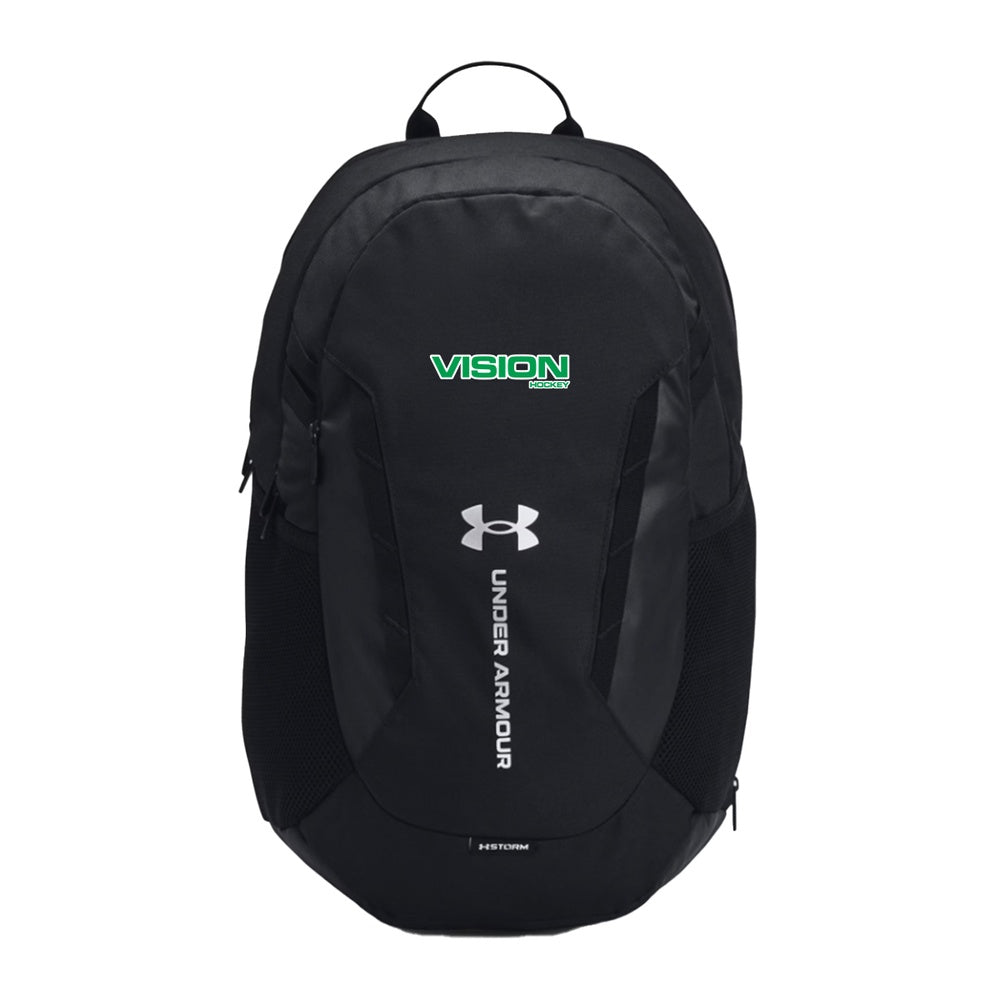 Vision Under Armour Hustle 6.0 Team Backpack