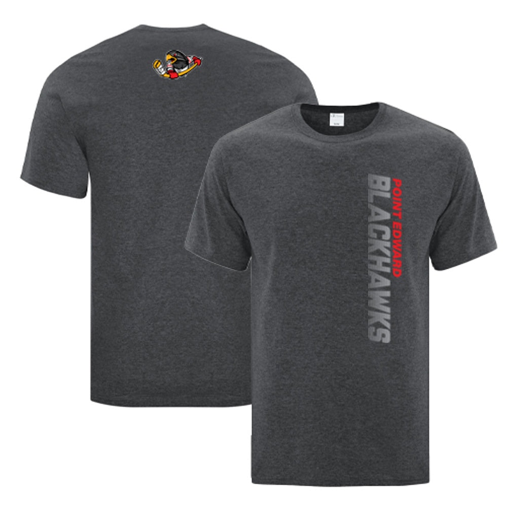 PEMAA Adult Everyday Cotton T-Shirt