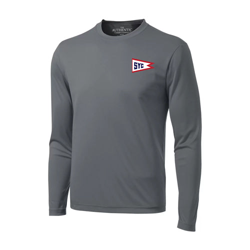 Sarnia Yacht Club Adult Pro Team Long Sleeve T-Shirt