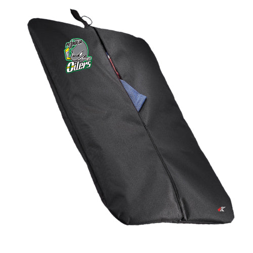 Petrolia Minor Hockey Garment Bag