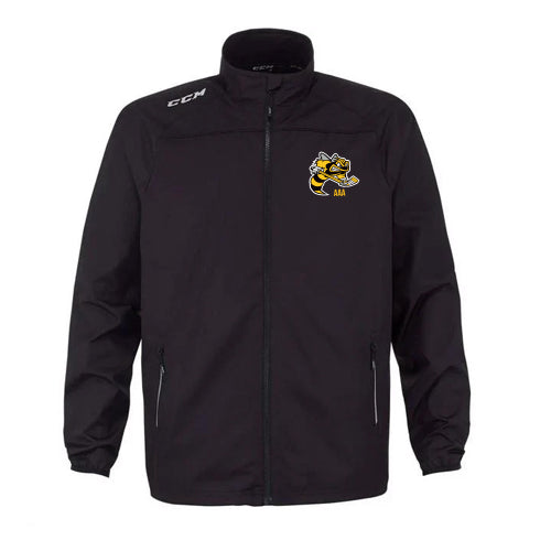 Lambton Jr Sting AAA CCM Adult Lightweight Rink Suit Jacket