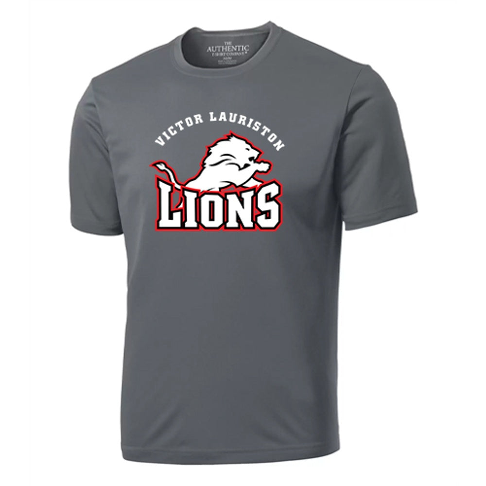 Victor Lauriston Youth Pro Team Short Sleeve T-Shirt