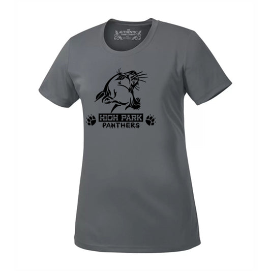High Park Ladies' Pro Team Short Sleeve T-Shirt