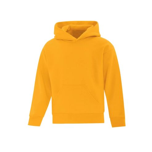 ATC EVERYDAY FLEECE YOUTH HOODIE
