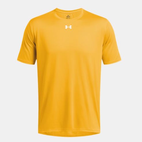 UA MENS TEAM TECH T-SHIRT