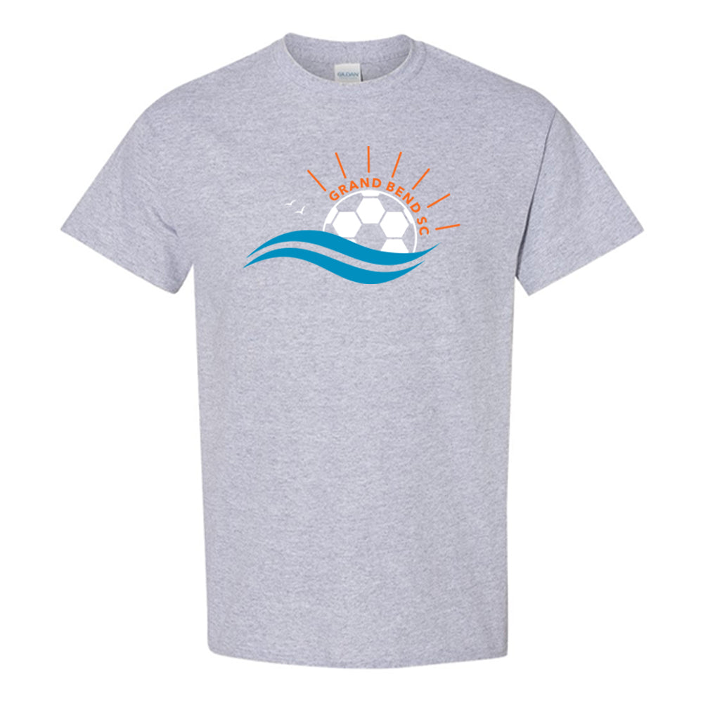 Grand Bend SC Youth Heavy Cotton™ T-Shirt