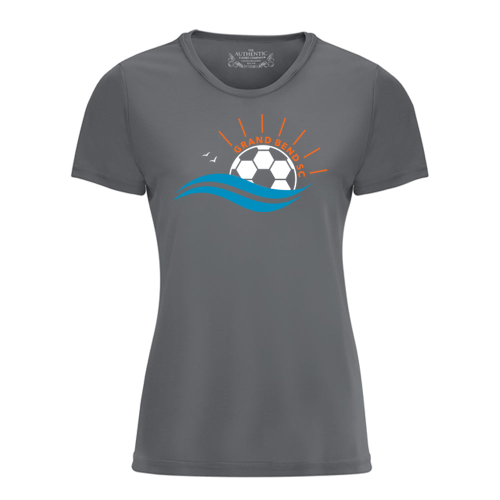 Grand Bend SC Ladies' Pro Team T-Shirt