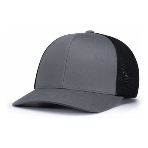 TRUCKER FLEXFIT SNAPBACK CAP