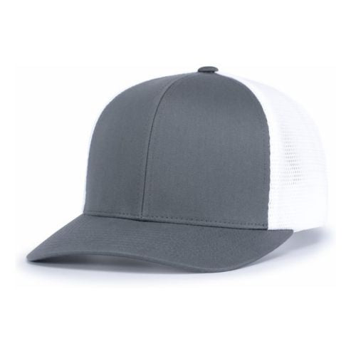 TRUCKER FLEXFIT SNAPBACK CAP