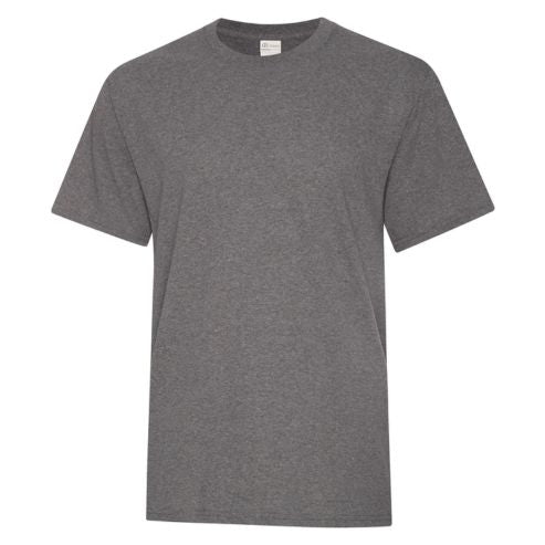 Graphite Heather