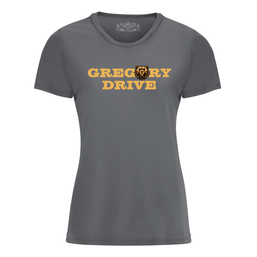 Gregory Drive Ladies' Pro Team T-Shirt
