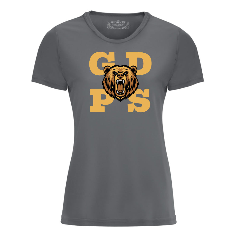 Gregory Drive Ladies' Pro Team T-Shirt