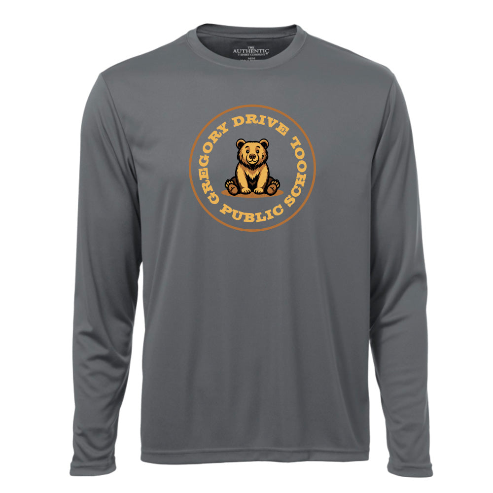 Gregory Drive Youth Pro Team Long Sleeve