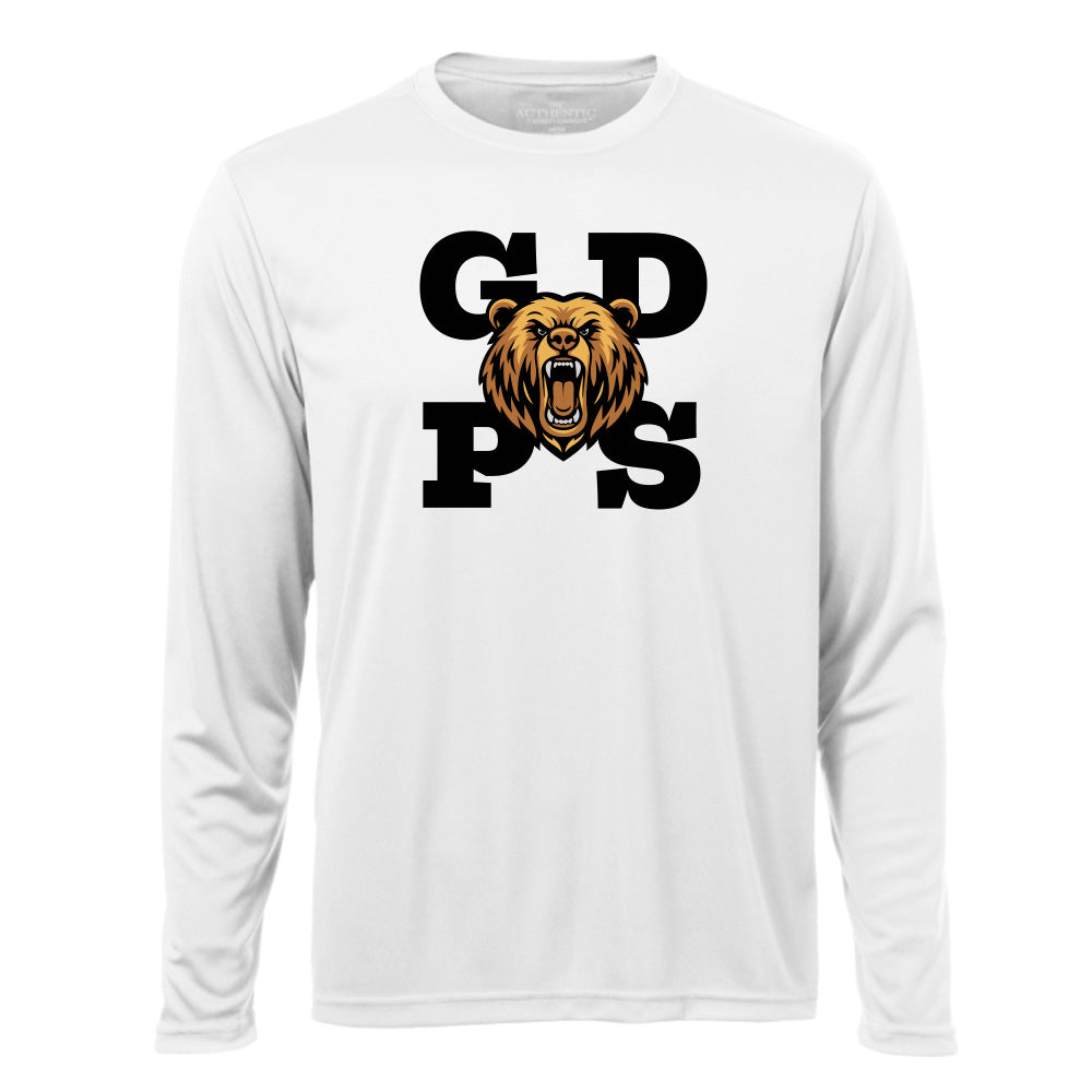 Gregory Drive Adult Pro Team Long Sleeve