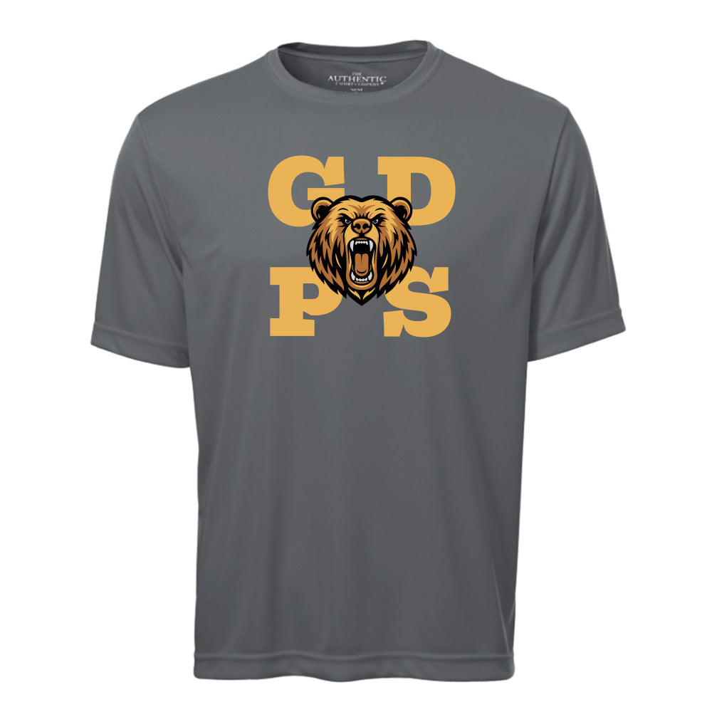 Gregory Drive Adult Pro Team T-Shirt