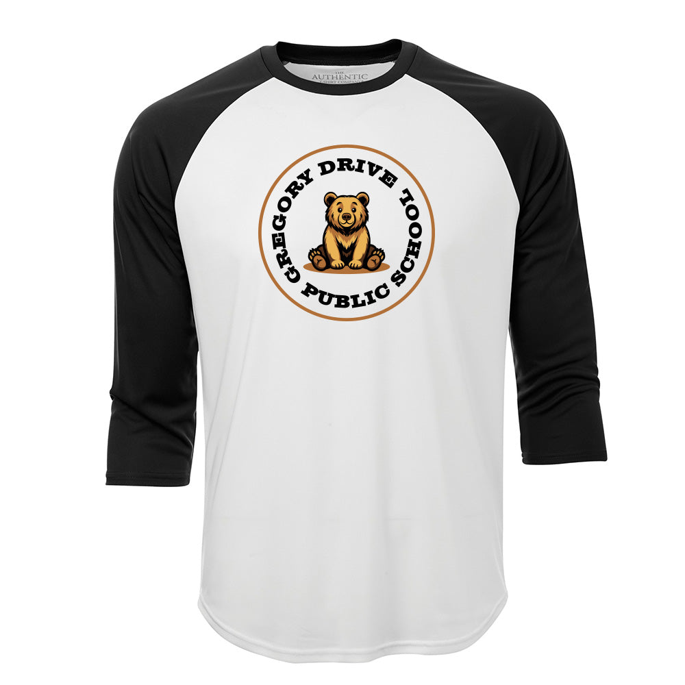 Gregory Drive Adult Pro Team Baseball Jersey