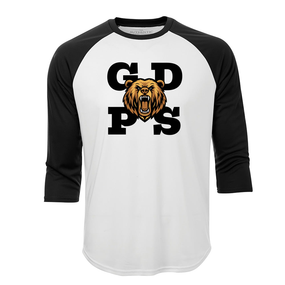 Gregory Drive Youth Pro Team Baseball Jersey