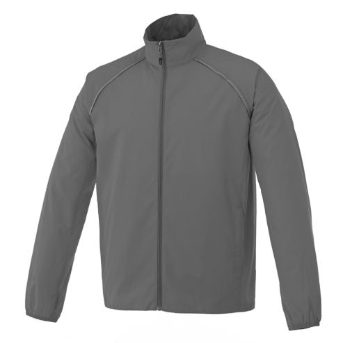 MENS EGMONT PACKABLE JACKET