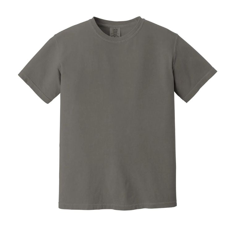 COMFORT COLORS HEAVYWEIGHT RING SPUN TEE