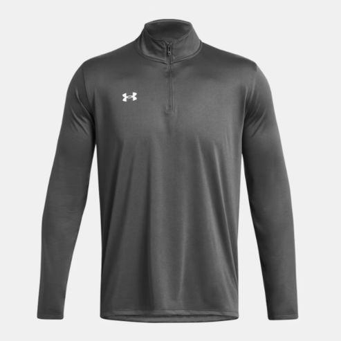 UA TECH TEAM MEN'S 1/4 ZIP