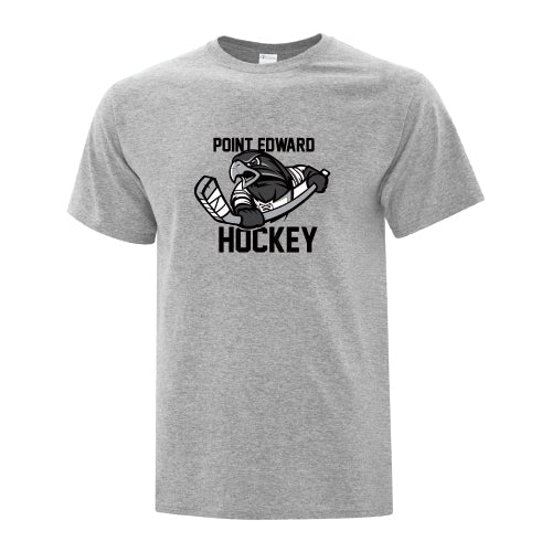 PEMAA Youth Everyday Cotton T-Shirt