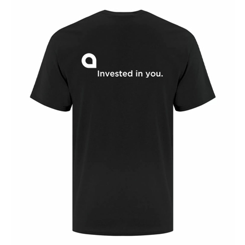 Volunteer Adult Ultra Cotton Tall T-Shirt