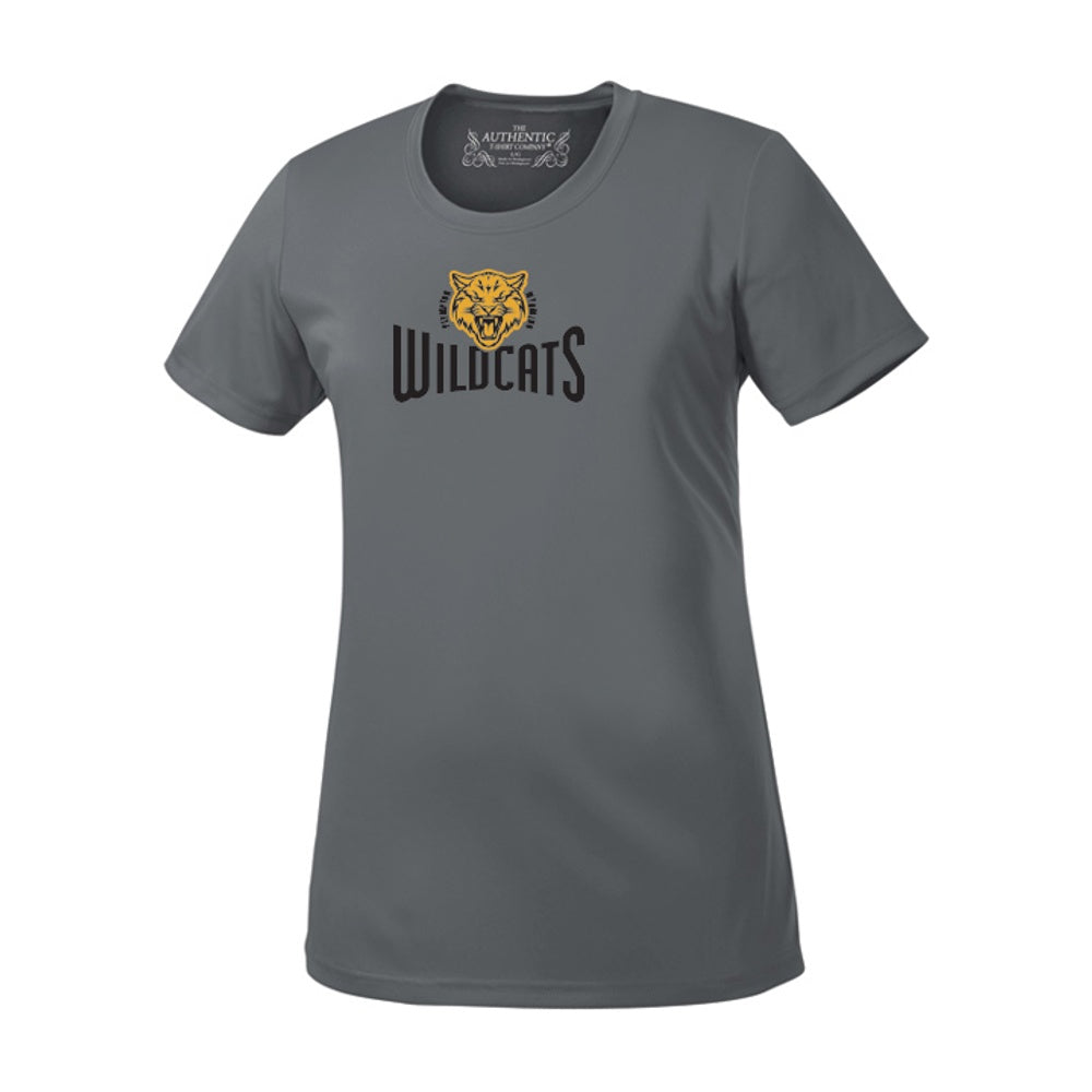 Plympton-Wyoming Ladies' Pro Team Short Sleeve T-Shirt