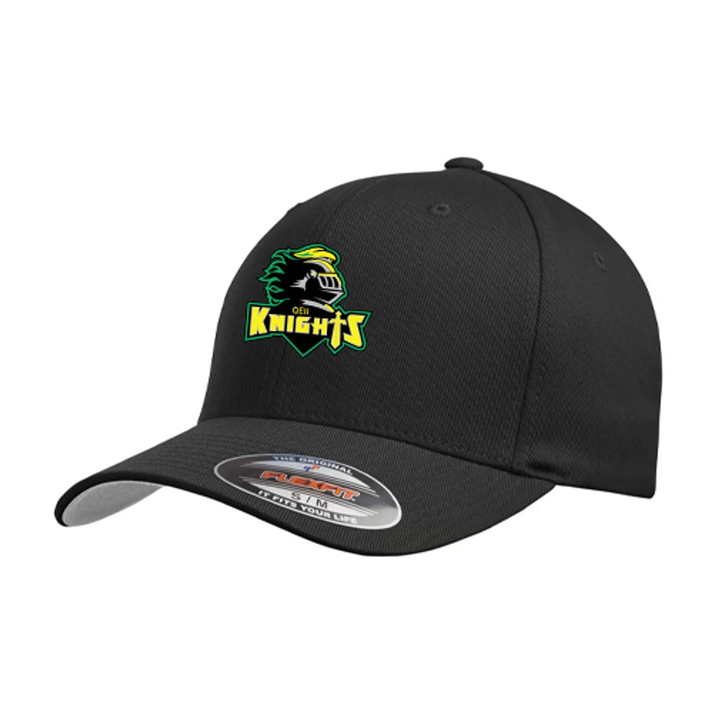 Queen Elizabeth II Sarnia Staff Flexfit Wooly Combed