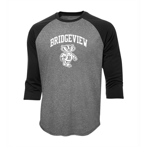 Bridgeview Adult Pro Team Baseball Jersey