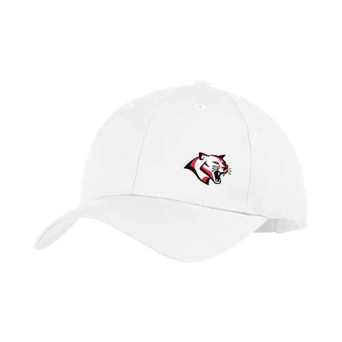 Cathcart Youth Everyday Cotton Twill Cap
