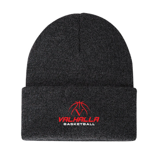 Valhalla Everyday Knit Cuff Toque