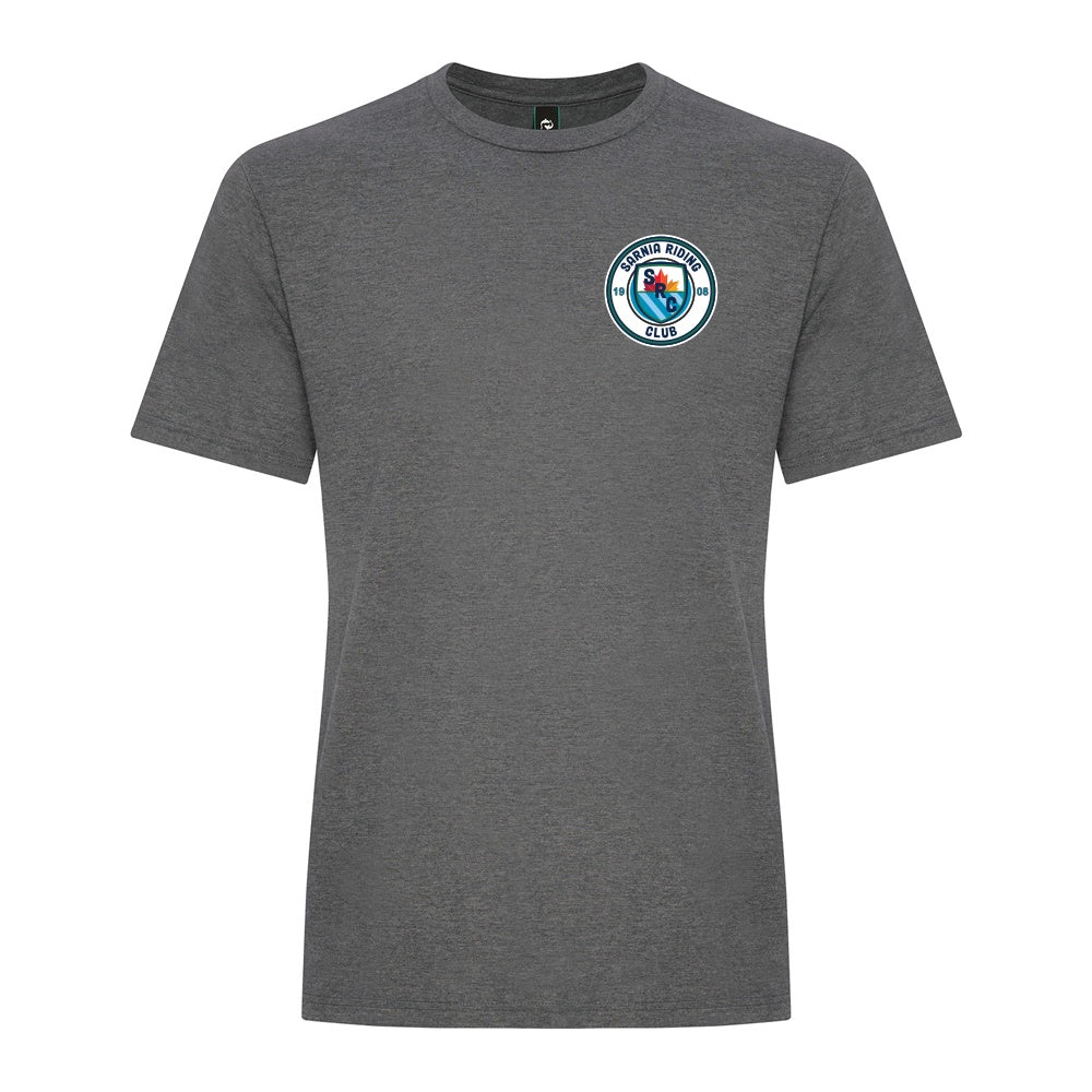 Sarnia Riding Club Adult KOI Element Triblend Tee